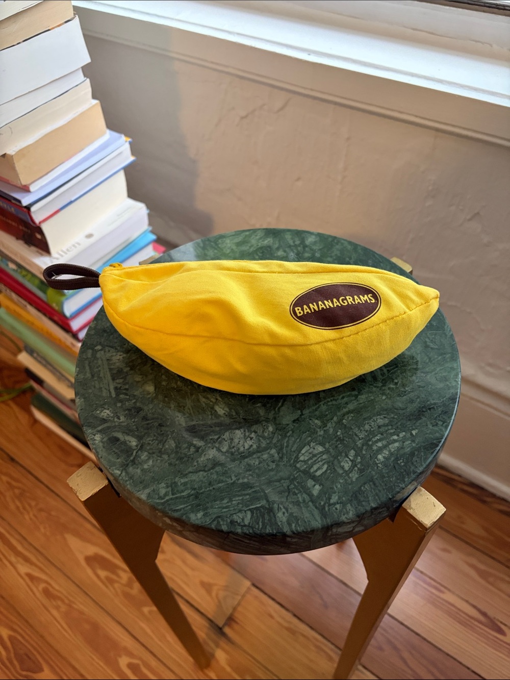Bananagrams